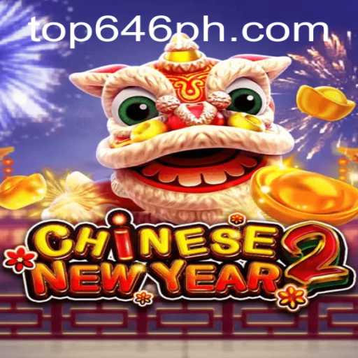 Explore CHINESENEWYEAR2: A Festive Gaming Experience
