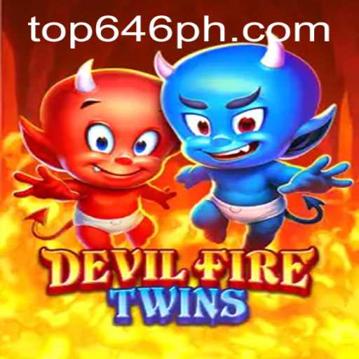 DevilFireTwins: Enter the Realm of Fiery Challenges and Strategy