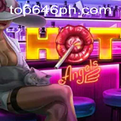 Discover the Thrilling World of HotAngels: A Deep Dive into Its Features and Gameplay