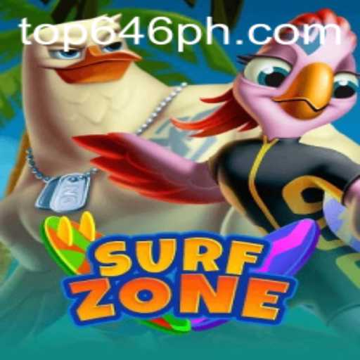 Dive into SurfZone: The Thrilling Wave of Digital Adventures with Top 646