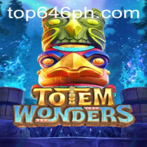 Discover the Enchanting World of TotemWonders: A Dive into Strategy and Adventure