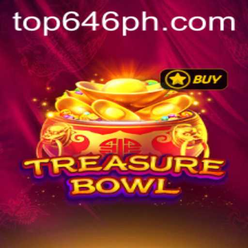 Unveiling the Thrills of TreasureBowl: A Deep Dive into the Top 646 Game Experience